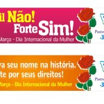 banner em Curitiba